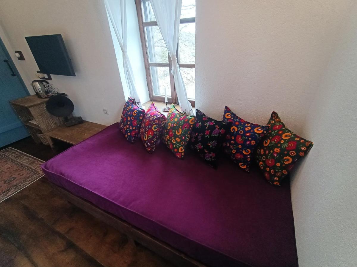 B&B Puli Stone Doğanbey